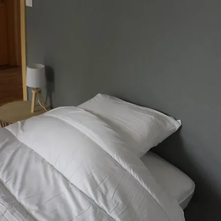 Maison Moderne Dans Un Coin De Verdure Beuxes