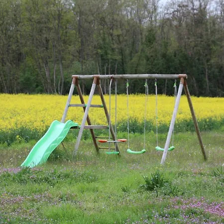 別荘 Maison Moderne Dans Un Coin De Verdure *